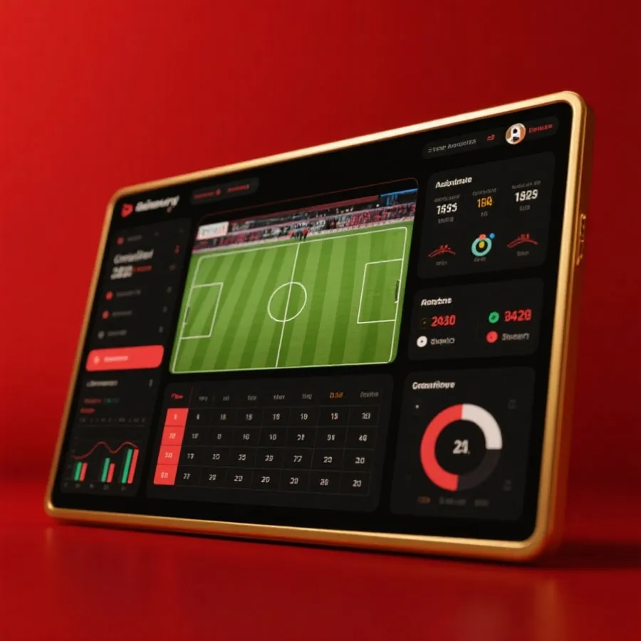 世界盃資訊入口示意圖