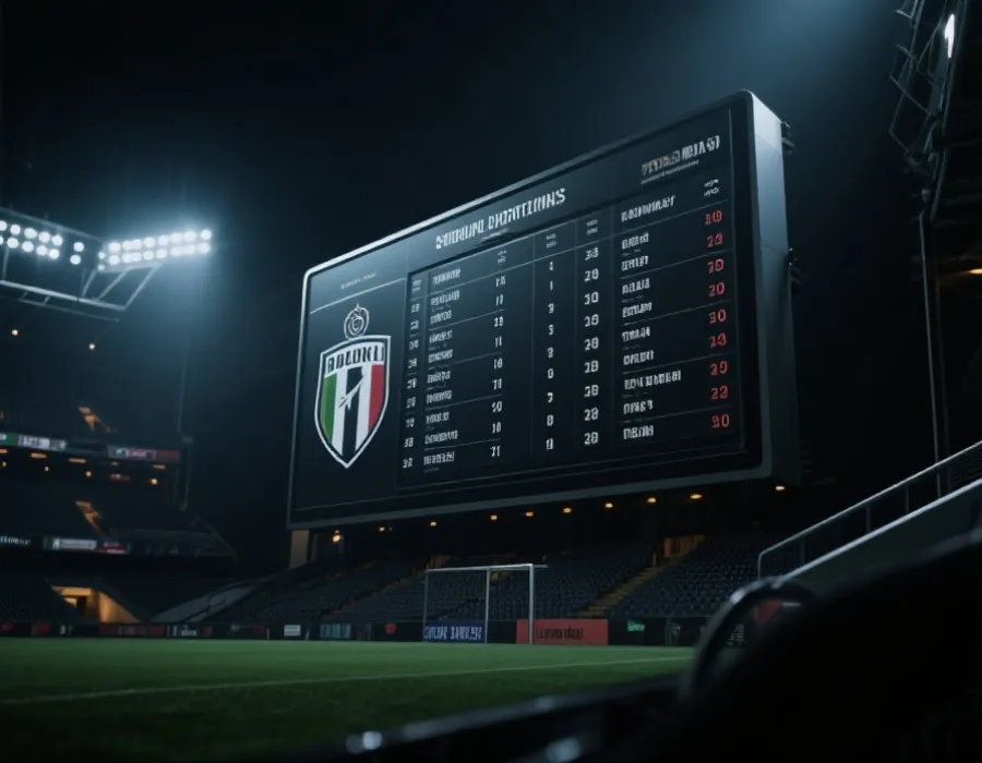 2026世界盃賽程表視覺