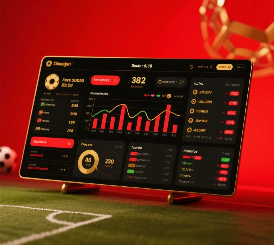 2026世界盃新加坡指南投注與優惠視覺